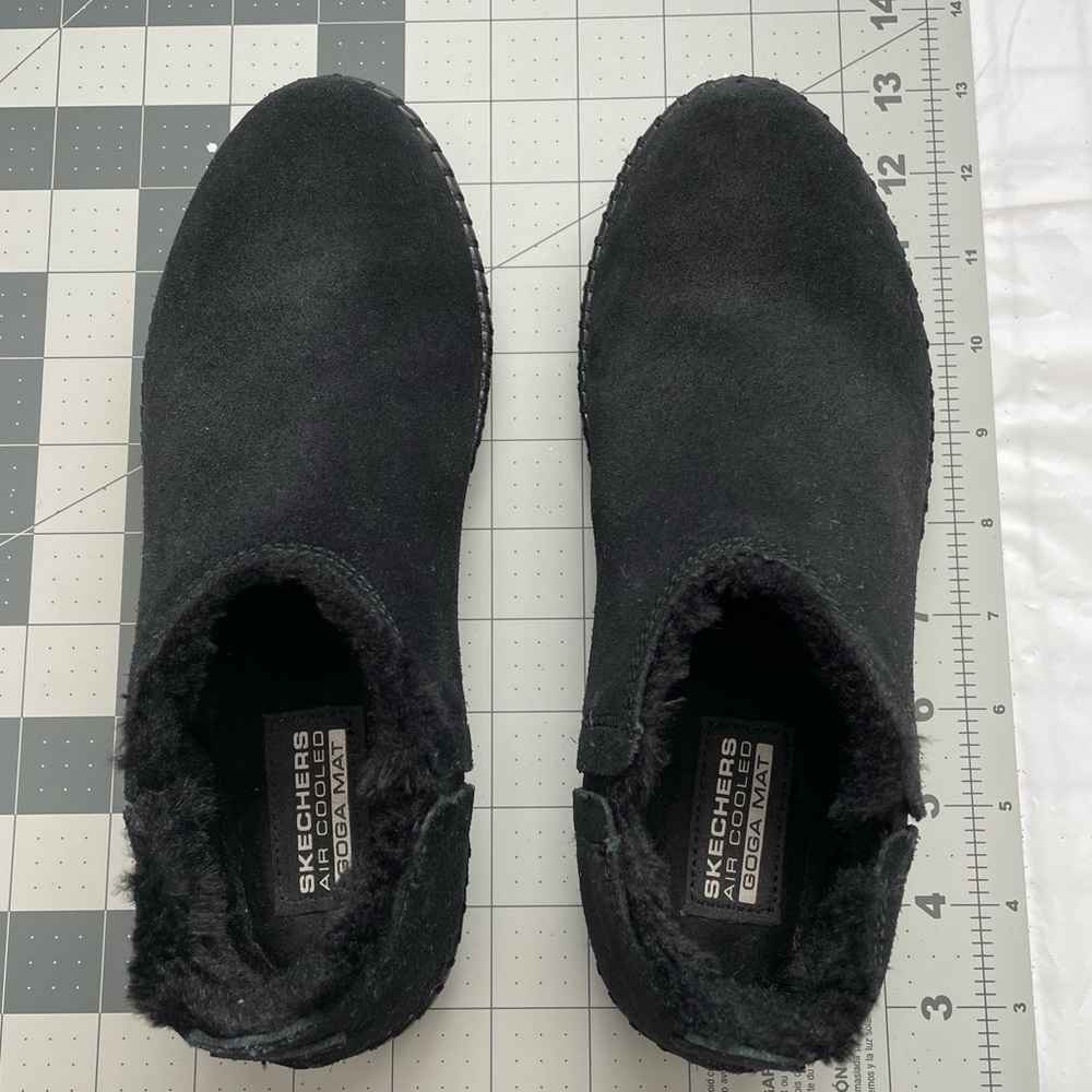 Air Cooled On the Go Goga Mat Skechers!